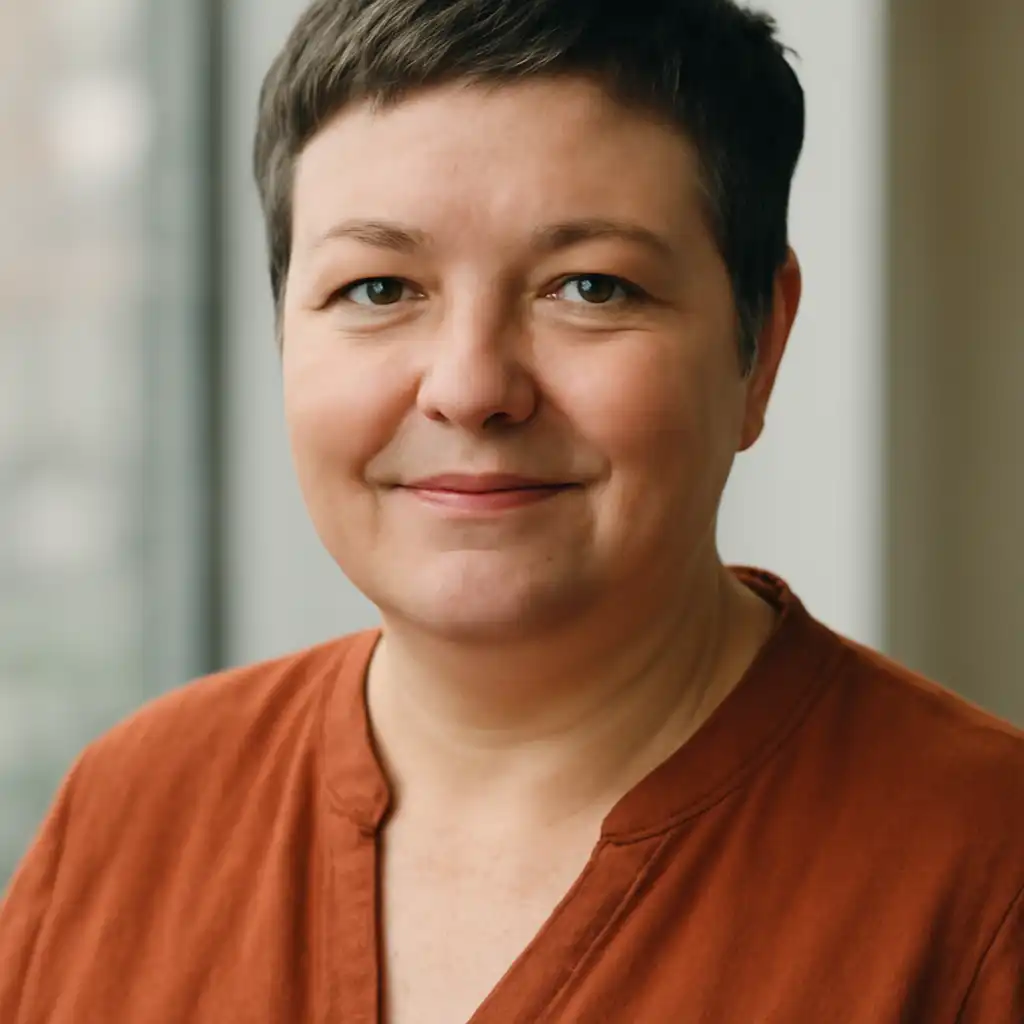 Victoria Hammond